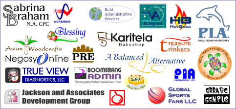 Customized Logos Customized Logos