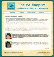 The VA Blueprint