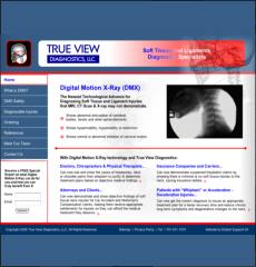 True View Diagnostics